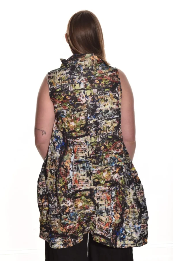 Kozan. Aubrey Dress.