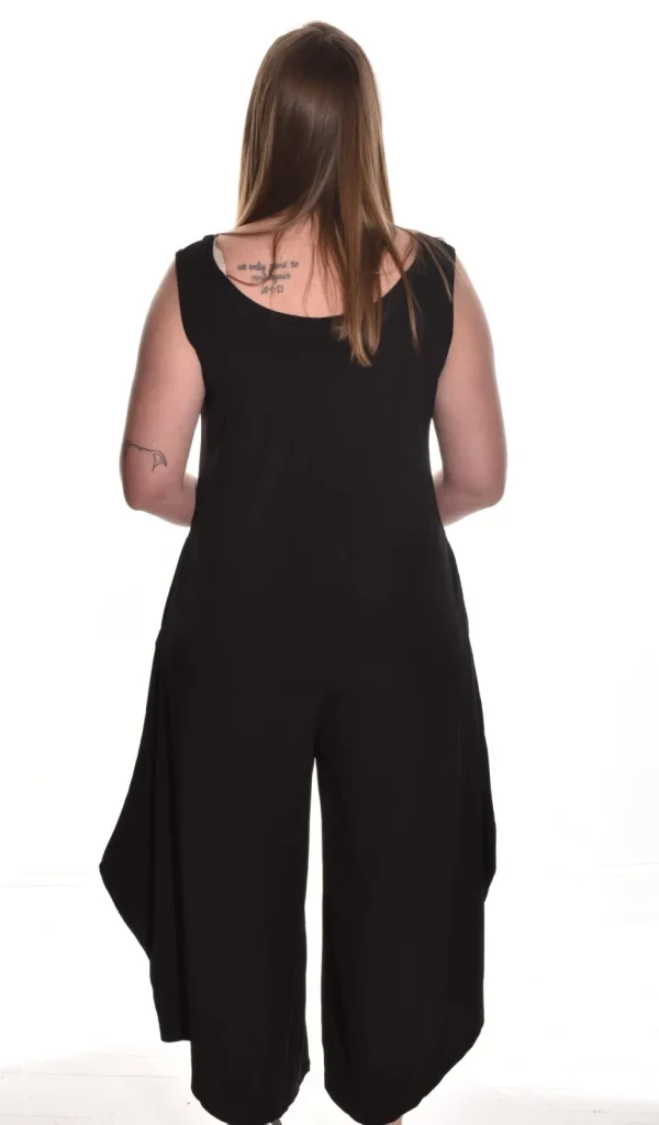 Kozan. Dawn Jumpsuit.
