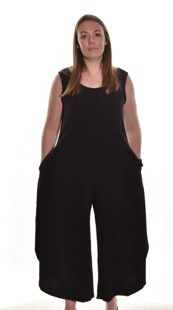 Kozan. Dawn Jumpsuit.