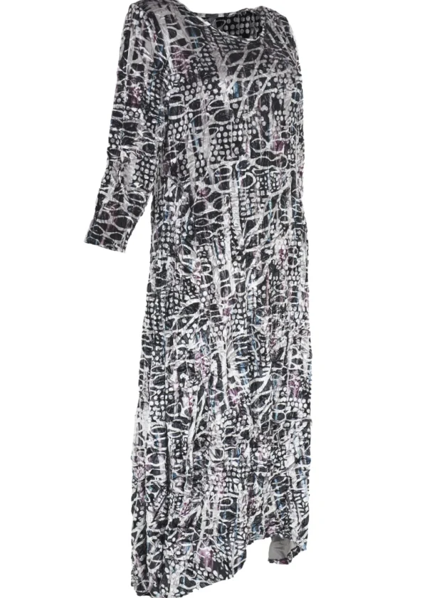 Kozan. Demi Dress.