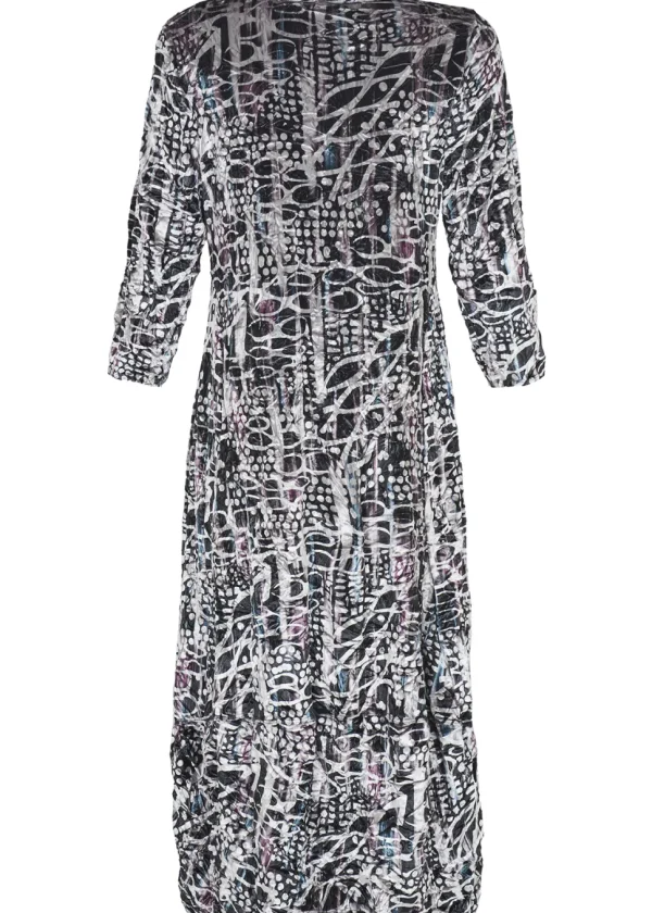 Kozan. Demi Dress.