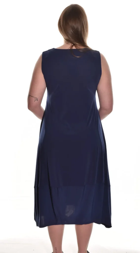 Kozan. Dina Dress.