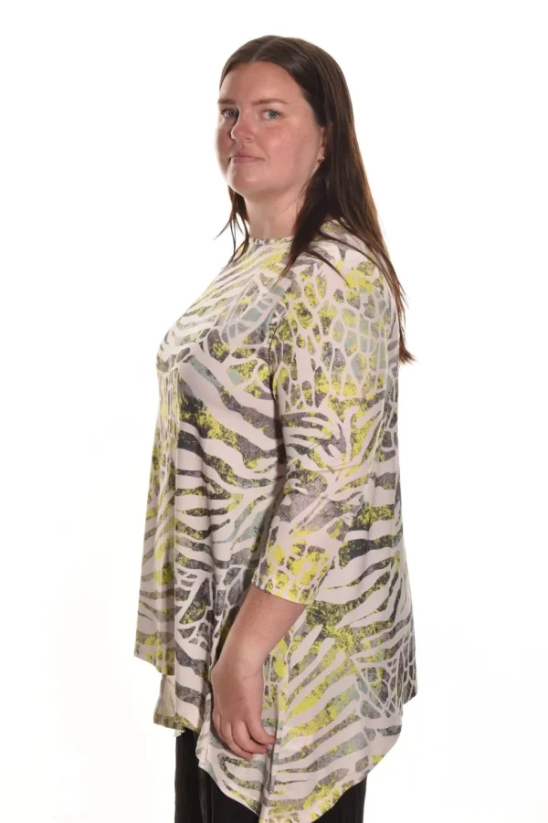 Kozan. Dre Tunic.