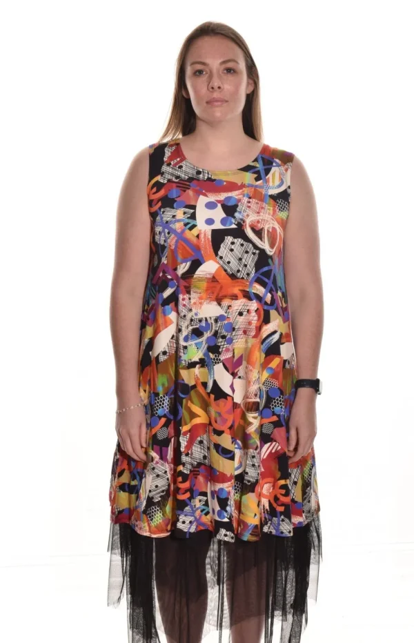 Kozan. Dulce Dress.