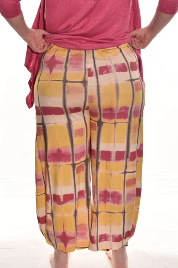 Kozan. Jade Pant.