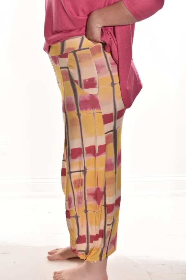 Kozan. Jade Pant.