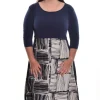 Kozan. Jessica Dress.