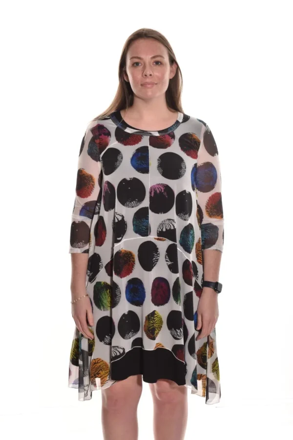 Kozan. Maddox Dress.