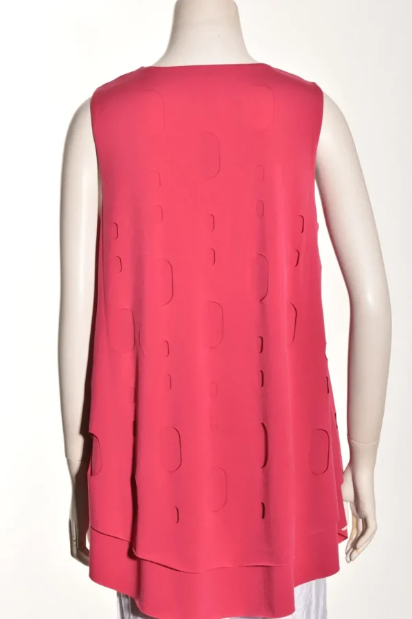 Kozan. Marianna Tunic.