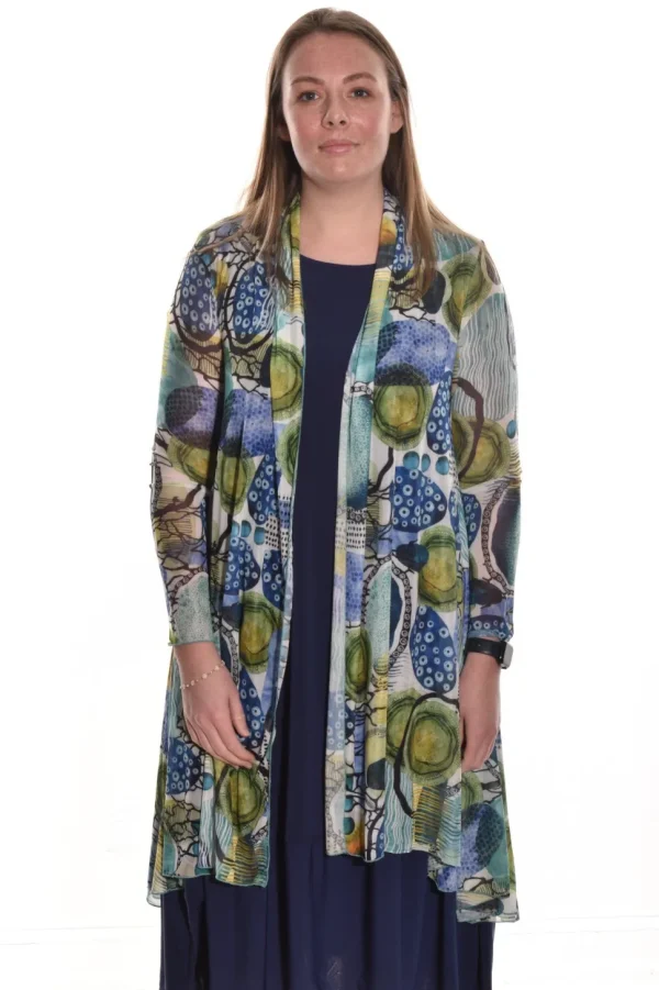 Kozan. Molly Cardigan.