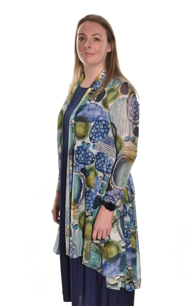 Kozan. Molly Cardigan.