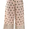 Lea. Wide Leg Pant.