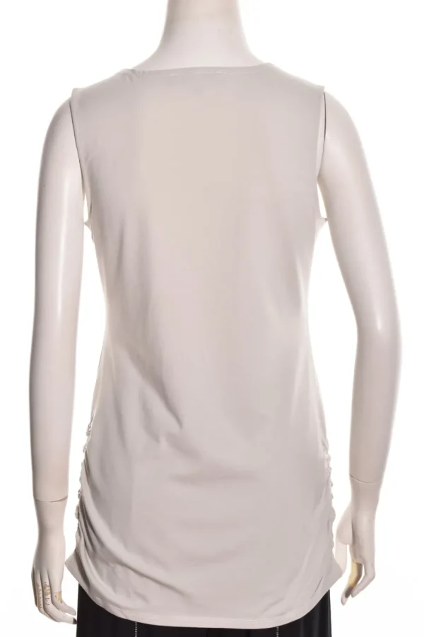 Liv. By Habitat. Essential Layers Ruched Long Tank.