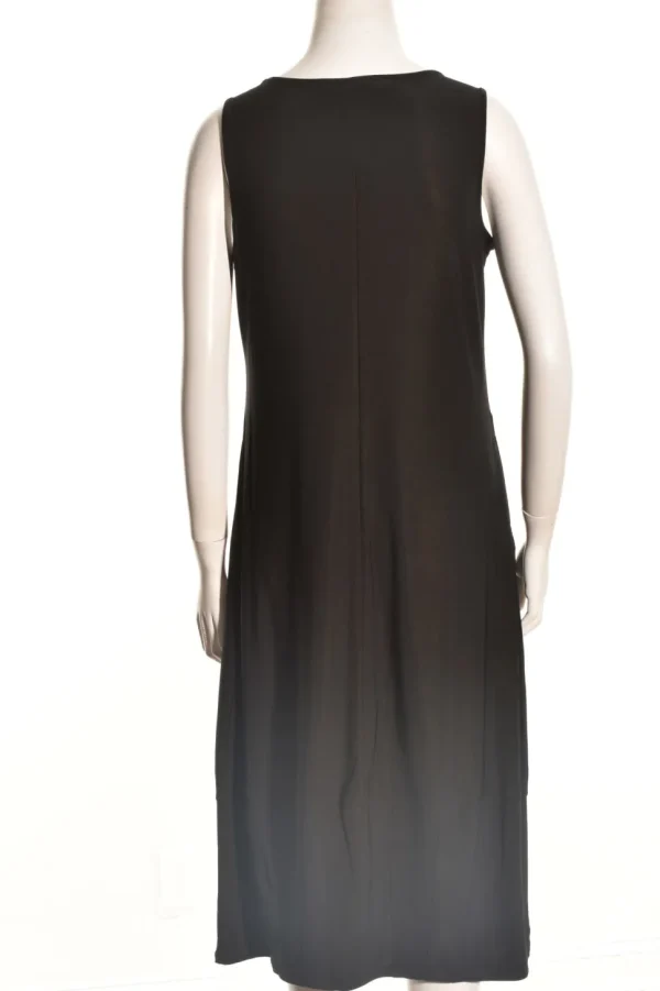 Liv. By Habitat. Knit Sleeveless Dress.