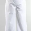 Liv By Habitat. Modern Stretch Wide Leg Crop Pant.