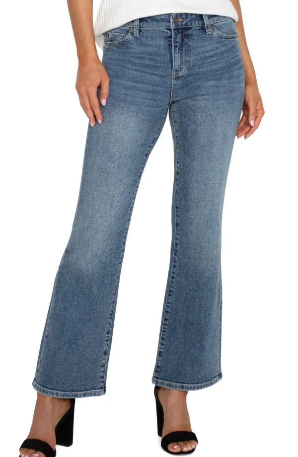 Liverpool Jeans. Eco Lucy Boot.