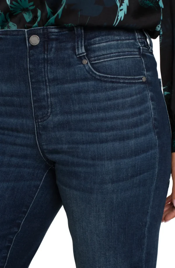 Liverpool Jeans. Gia Glider Slim.