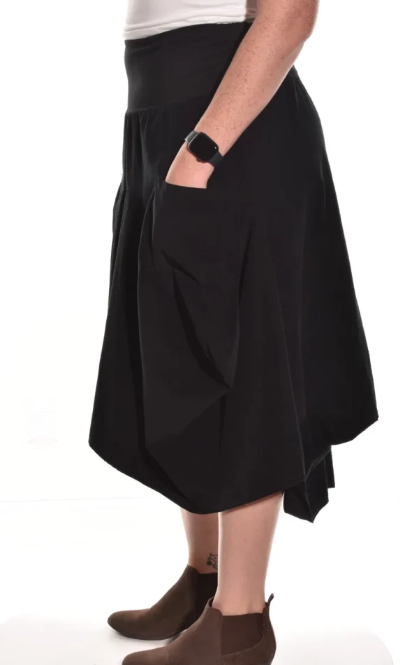 Luna Luz. Ella Skirt.