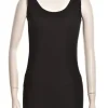 Necessitees. Tunic Length Tank.