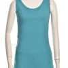 Necessitees. Tunic Length Tank.