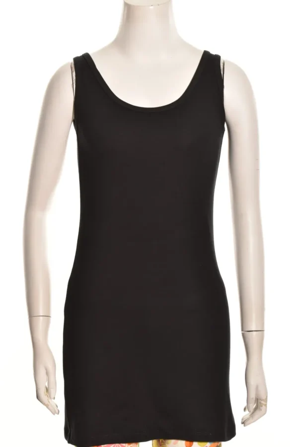 Necessitees. Tunic Length Tank.