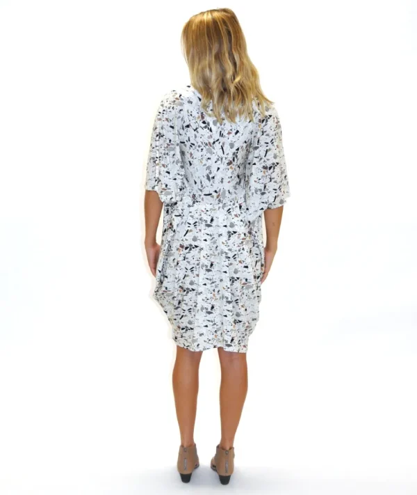 Niche. Jersey Lana Dress.