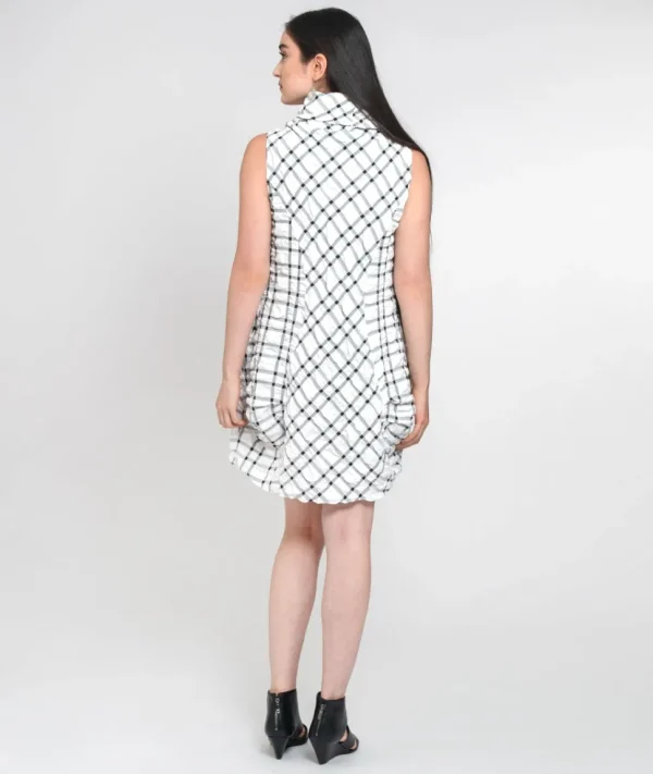 Niche. Perception Tunic.