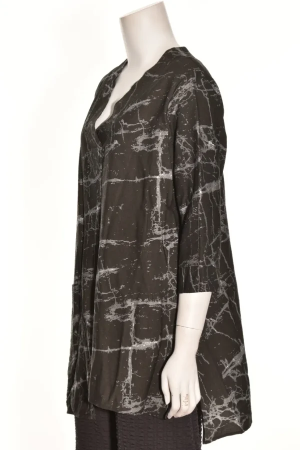 Niche. Reef Tunic.