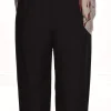 3 Potato. Flowy Pant.