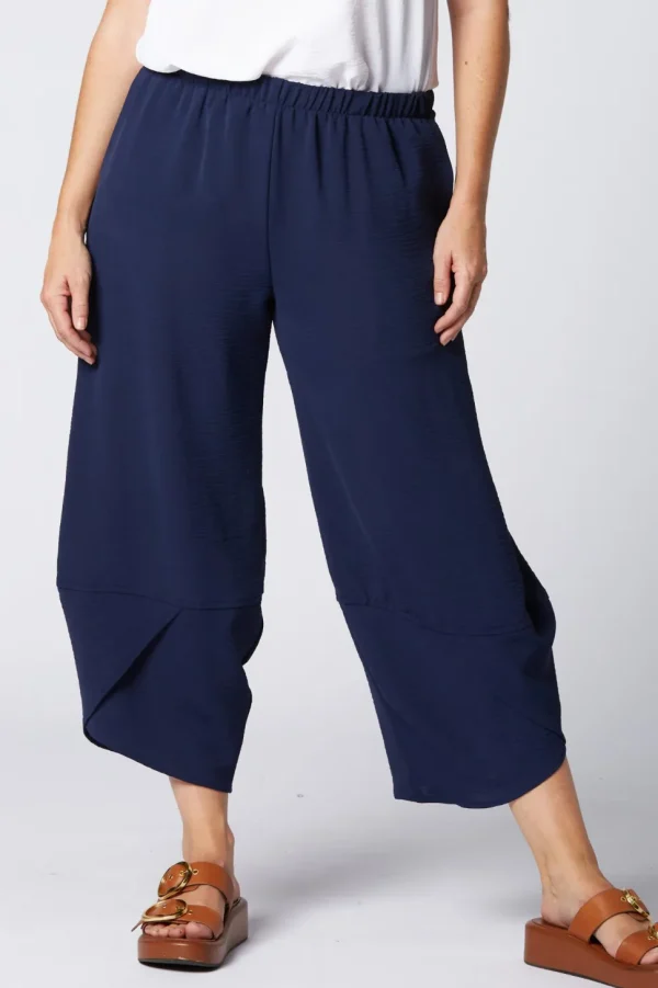 Sydney Project. Air Flow Harem Pant.