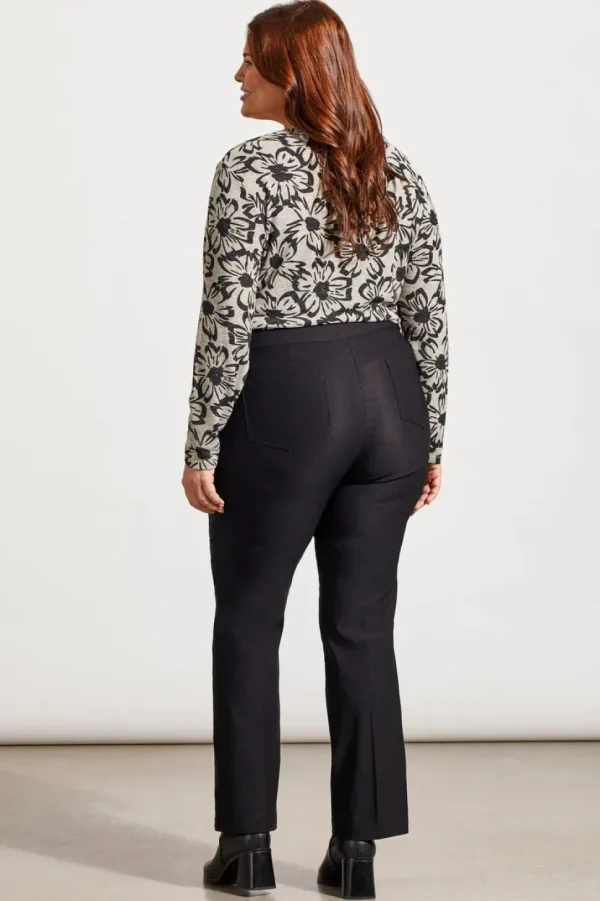 Tribal. Flatten It Pull On Pant.