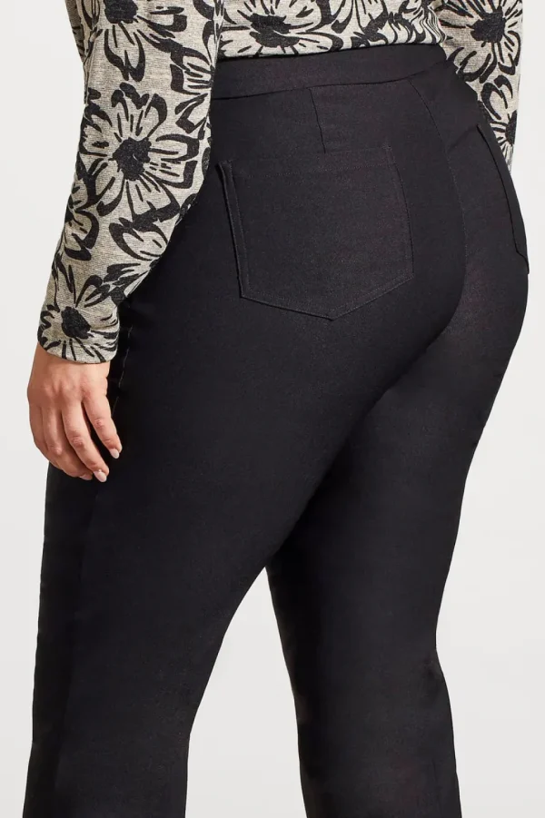 Tribal. Flatten It Pull On Pant.