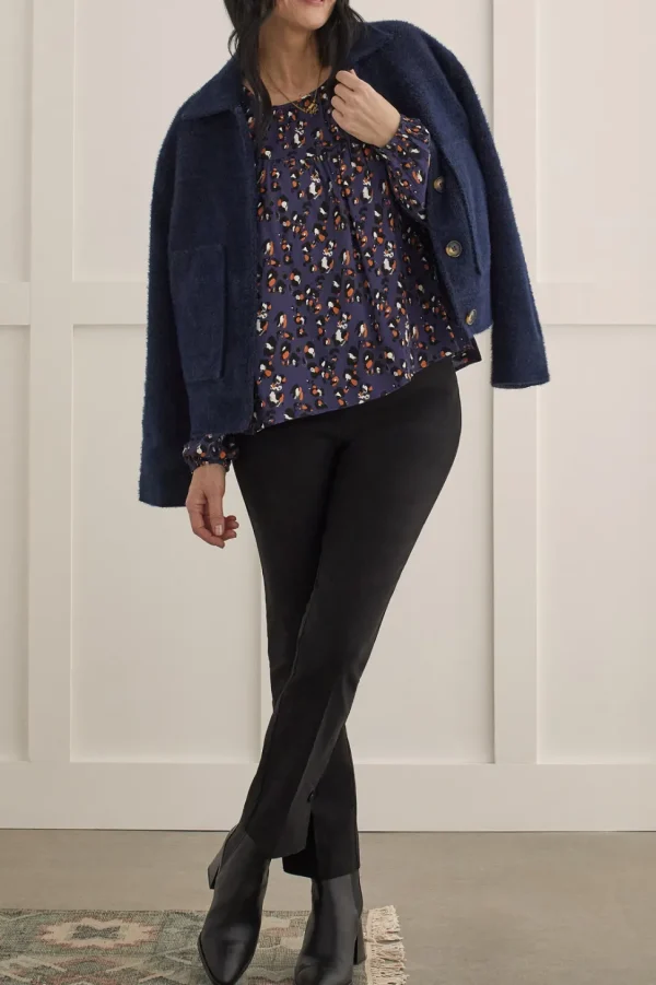 Tribal. FLATTEN IT® SLIMMING ANKLE PANTS