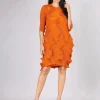 Vanite Couture. Dress.