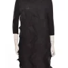 Vanite Couture. Dress In Black.