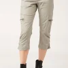 Wearables by XCVI. Nadia Crop.