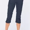 Wearables by XCVI. Nadia Crop.
