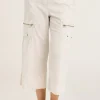Wearables By XCVI. Pasqual Crop.