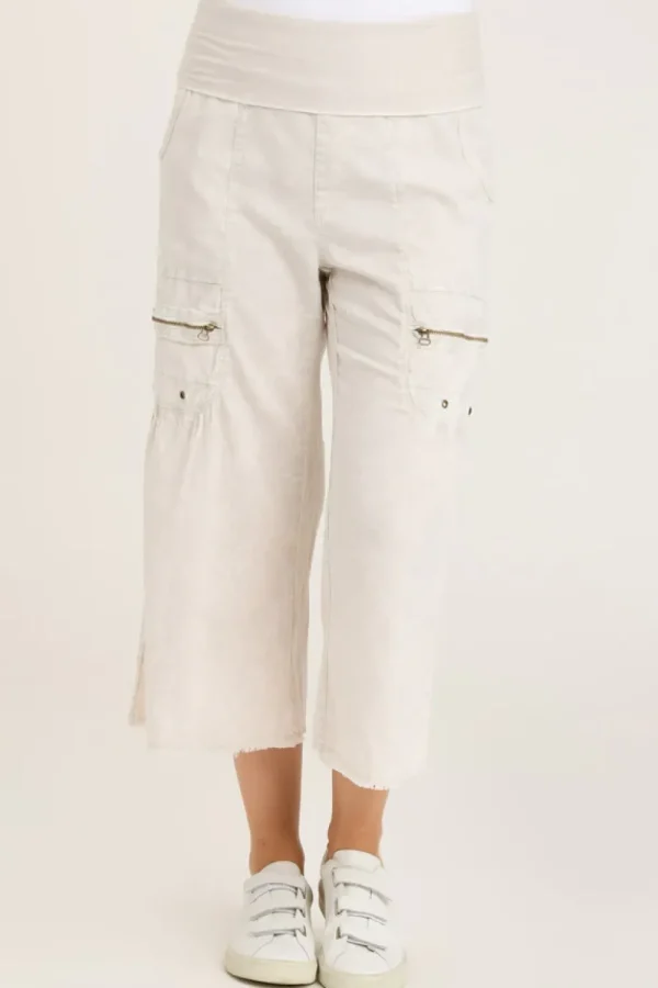Wearables By XCVI. Pasqual Crop.