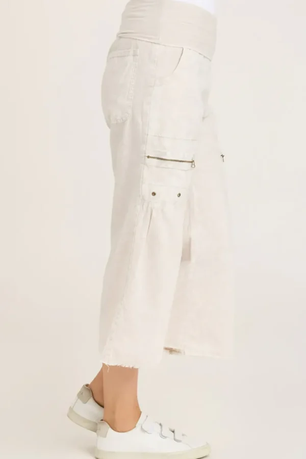 Wearables By XCVI. Pasqual Crop.
