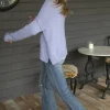 Wooden Ships. Charlie Crew Chunky.